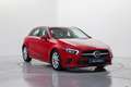 Mercedes-Benz A 180 180d 7G-DCT Rojo - thumbnail 3