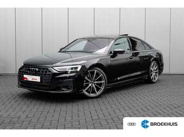 60 TFSI e quattro 492PK | Panorama Dak | Stoelvent