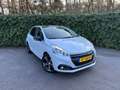 Peugeot 208 1.2 GT-line | Half Leer | JBL | Pano | Org NL | Cr Wit - thumbnail 6