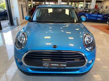 1.5 5 porte IVA ESPOSTA