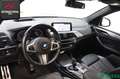 BMW X3 M xDrive20i M SPORT KEYLESS,KAMERA,HUD,1.HAND Schwarz - thumbnail 3