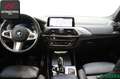 BMW X3 M xDrive20i M SPORT KEYLESS,KAMERA,HUD,1.HAND Schwarz - thumbnail 4
