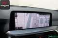 BMW X3 M xDrive20i M SPORT KEYLESS,KAMERA,HUD,1.HAND Schwarz - thumbnail 11