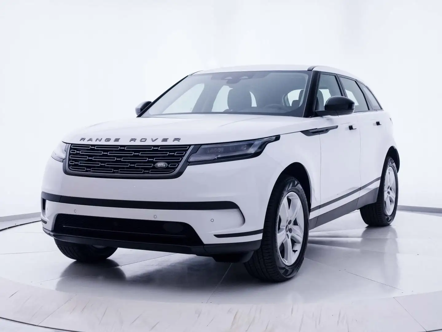 Land Rover Range Rover Velar 2.0D I4 150kW (204CV) S 4WD Auto Blanco - 2