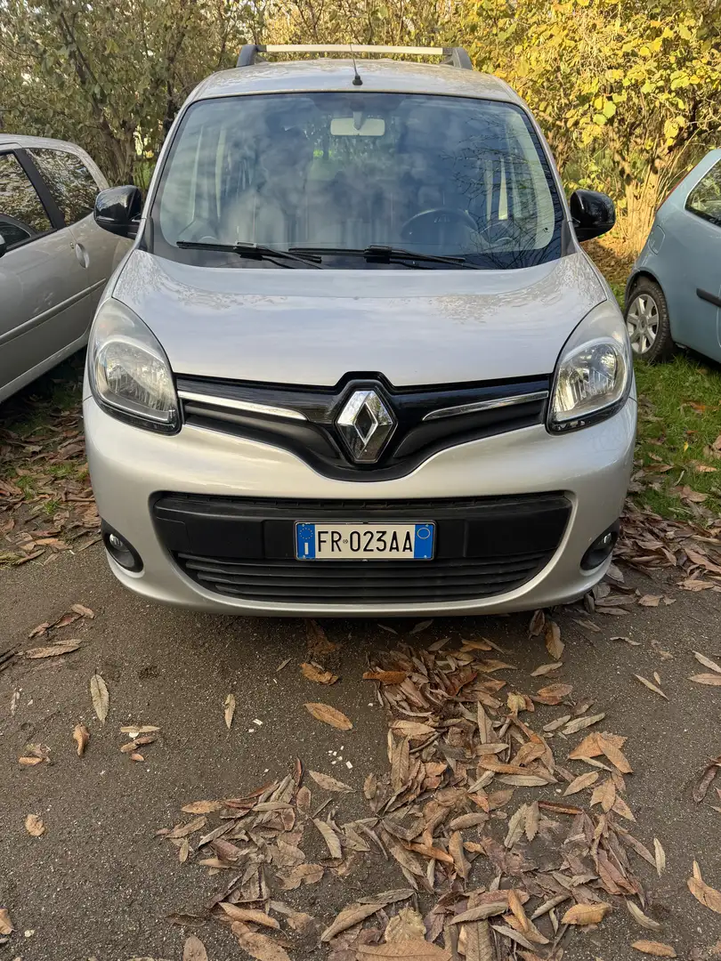 Renault Kangoo 1.5 dci Privilege 80cv - 1