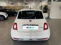 Fiat 500 2 1.0 Hybrid 70 - Blanc - thumbnail 5