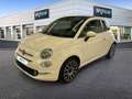 Fiat 500 2 1.0 Hybrid 70 - Blanc - thumbnail 1