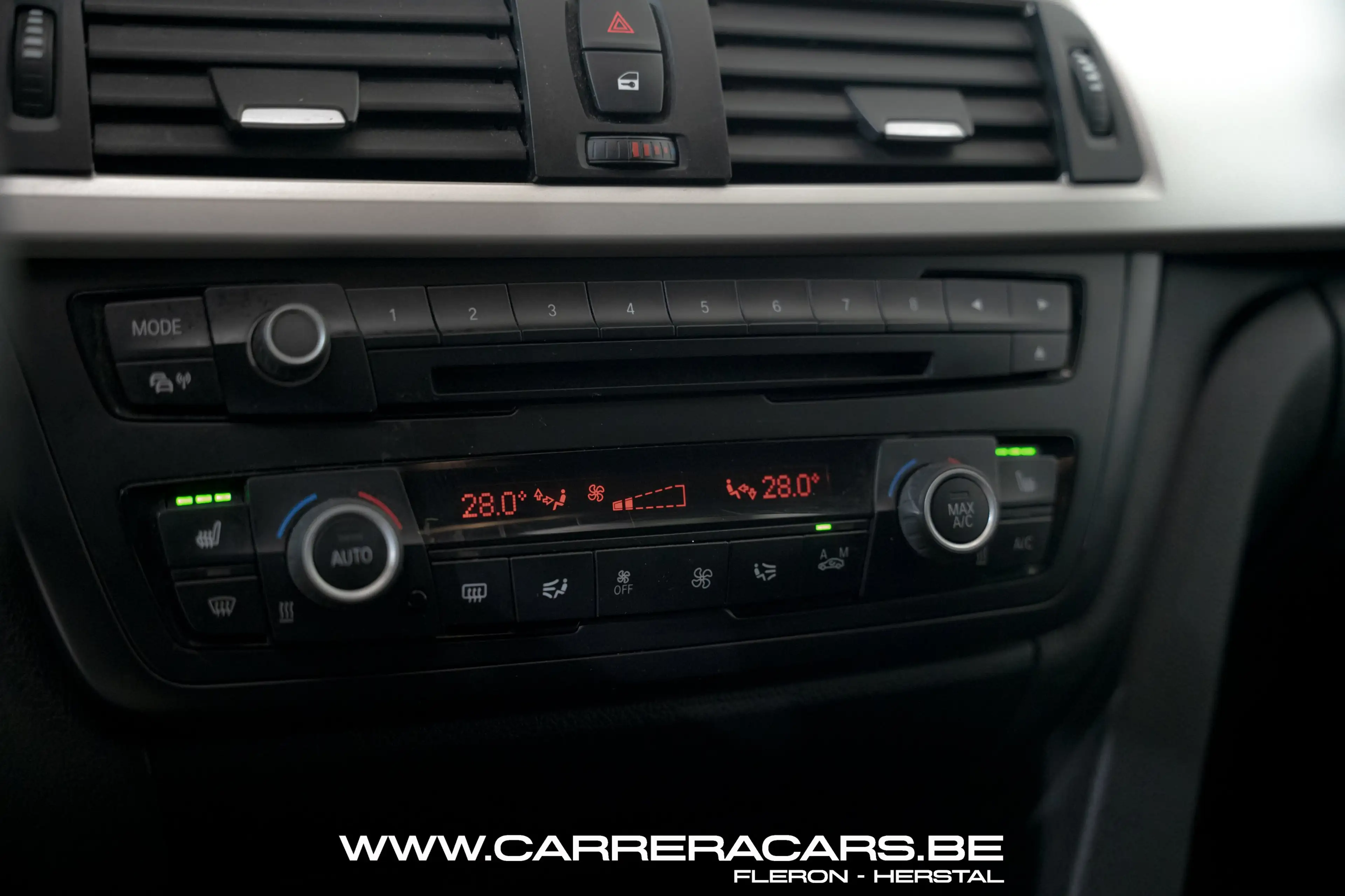 BMW 316 d Touring*|PDC*KEYLESS*NAVI*CRUISE*SGES CHAUFF*| — photo 5