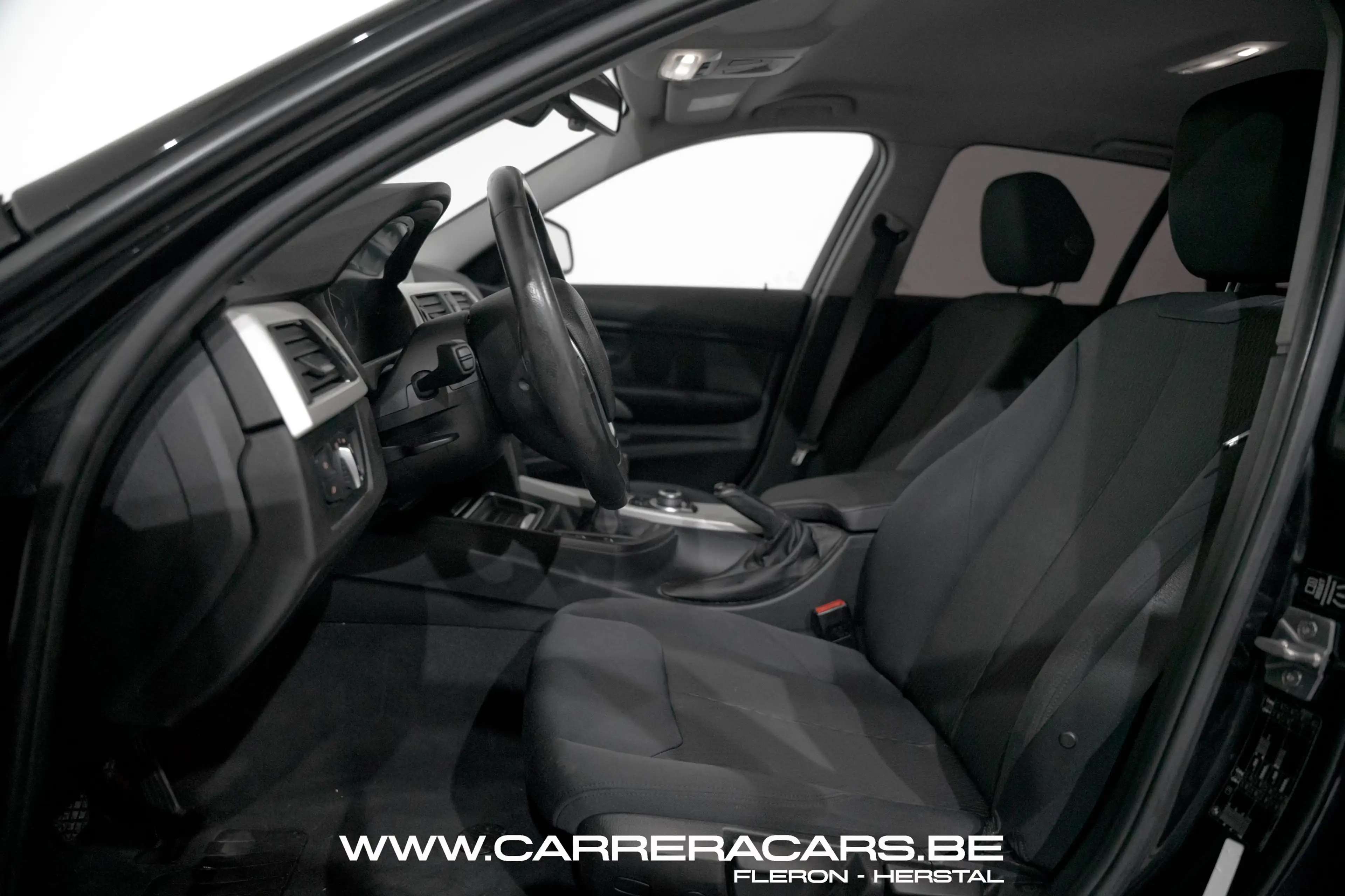 BMW 316 d Touring*|PDC*KEYLESS*NAVI*CRUISE*SGES CHAUFF*| — photo 10