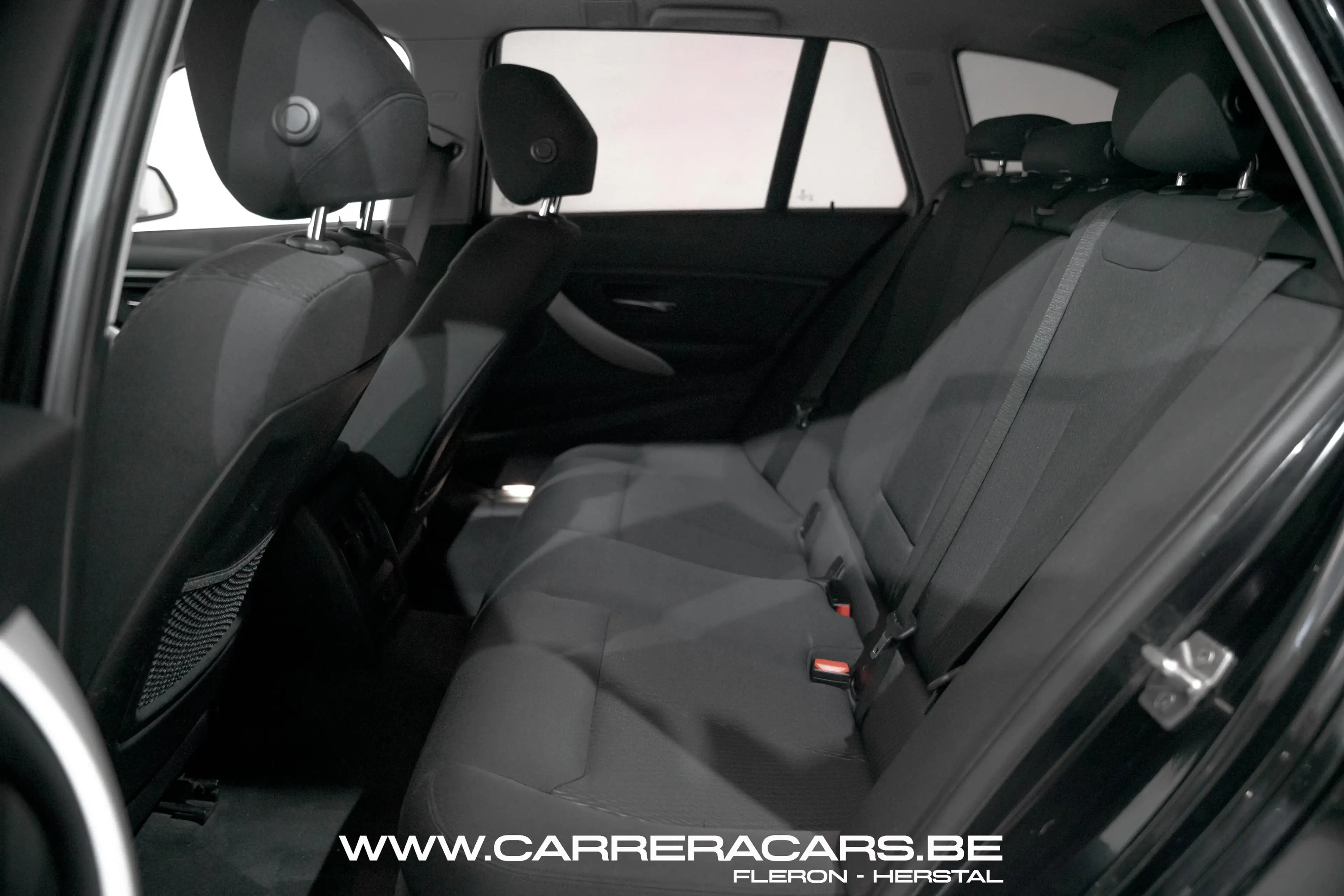 BMW 316 d Touring*|PDC*KEYLESS*NAVI*CRUISE*SGES CHAUFF*| — photo 11