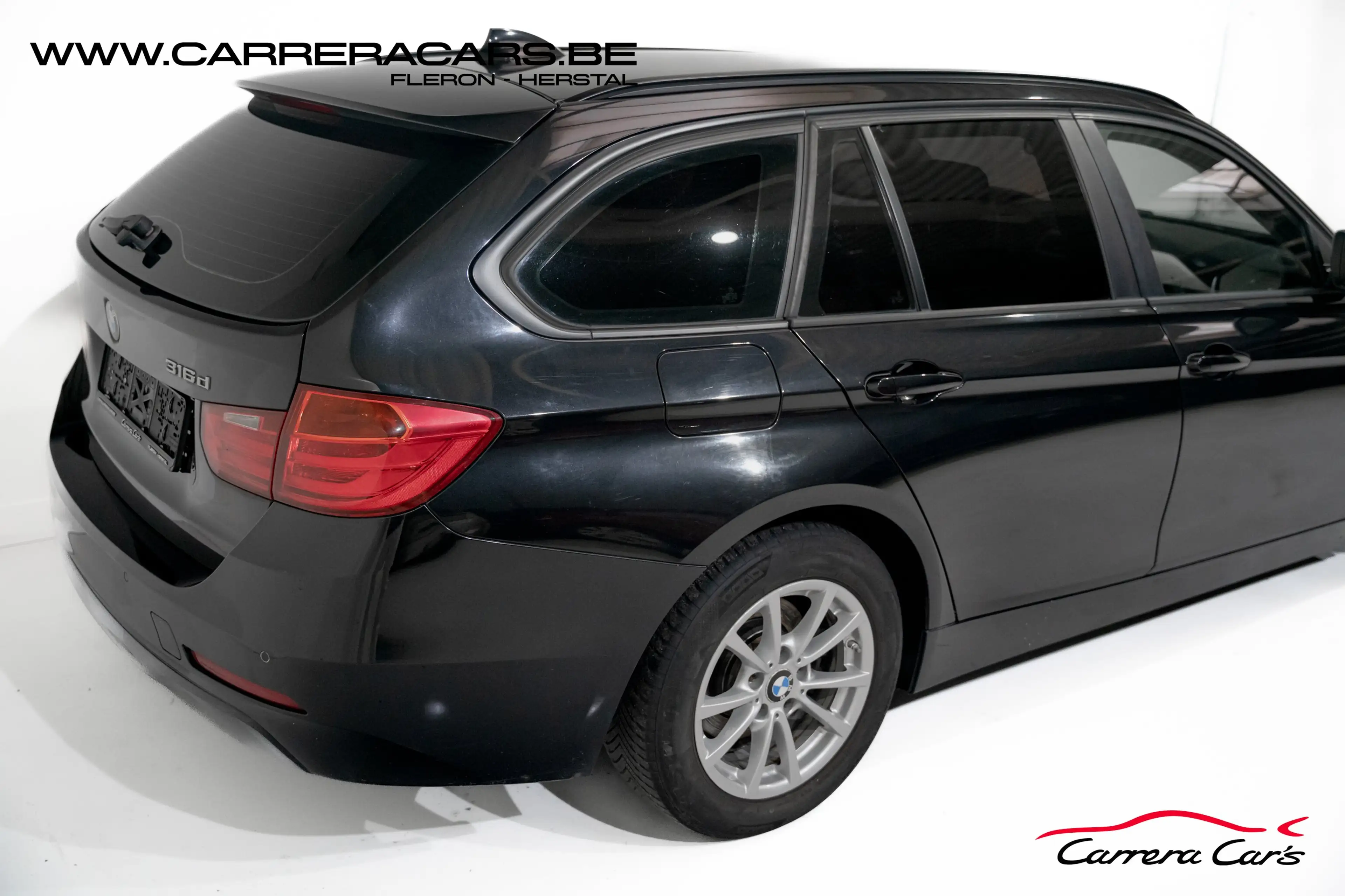 BMW 316 d Touring*|PDC*KEYLESS*NAVI*CRUISE*SGES CHAUFF*| — photo 2
