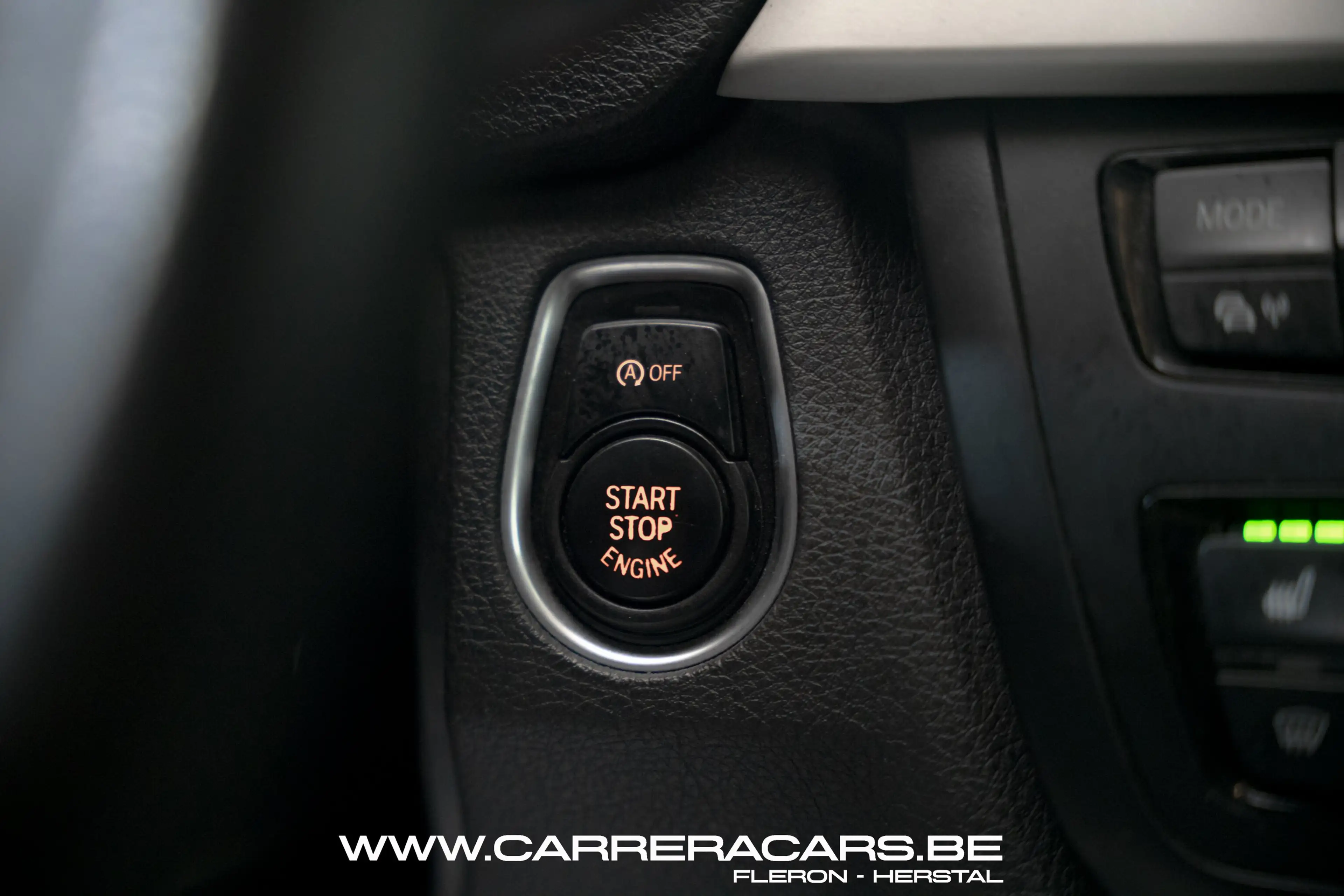 BMW 316 d Touring*|PDC*KEYLESS*NAVI*CRUISE*SGES CHAUFF*| — photo 7