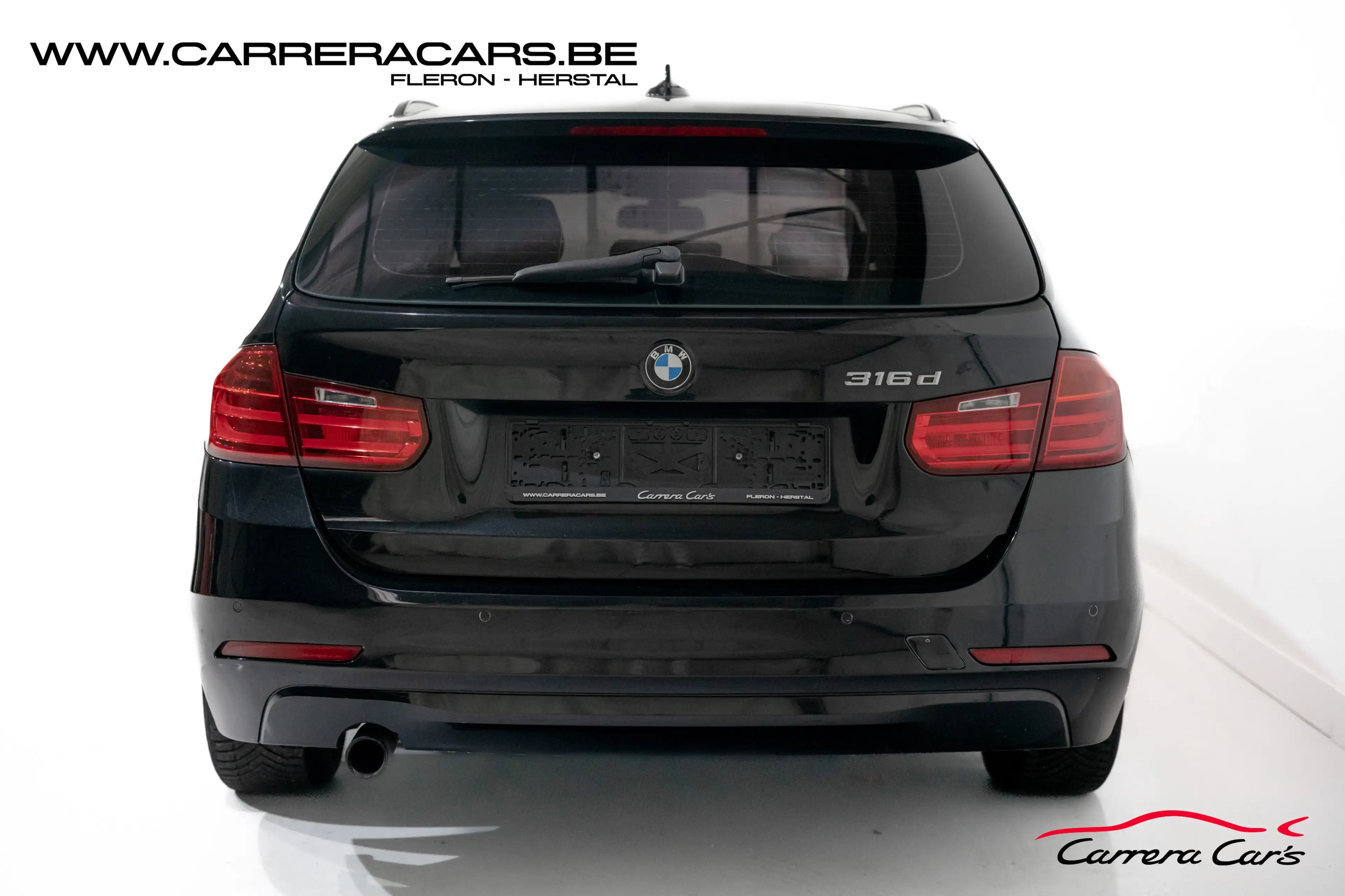 BMW 316 d Touring*|PDC*KEYLESS*NAVI*CRUISE*SGES CHAUFF*|