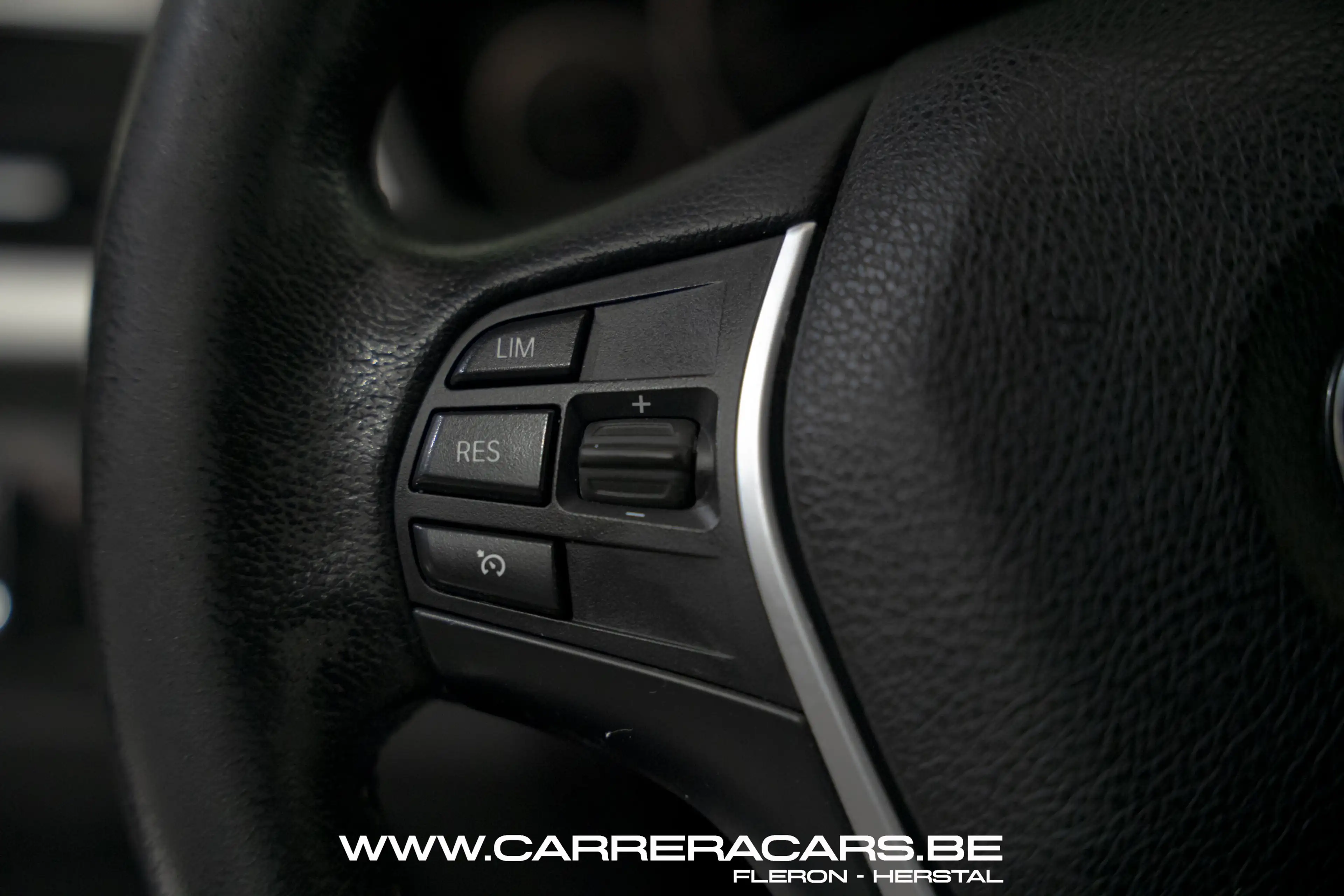 BMW 316 d Touring*|PDC*KEYLESS*NAVI*CRUISE*SGES CHAUFF*| — photo 9