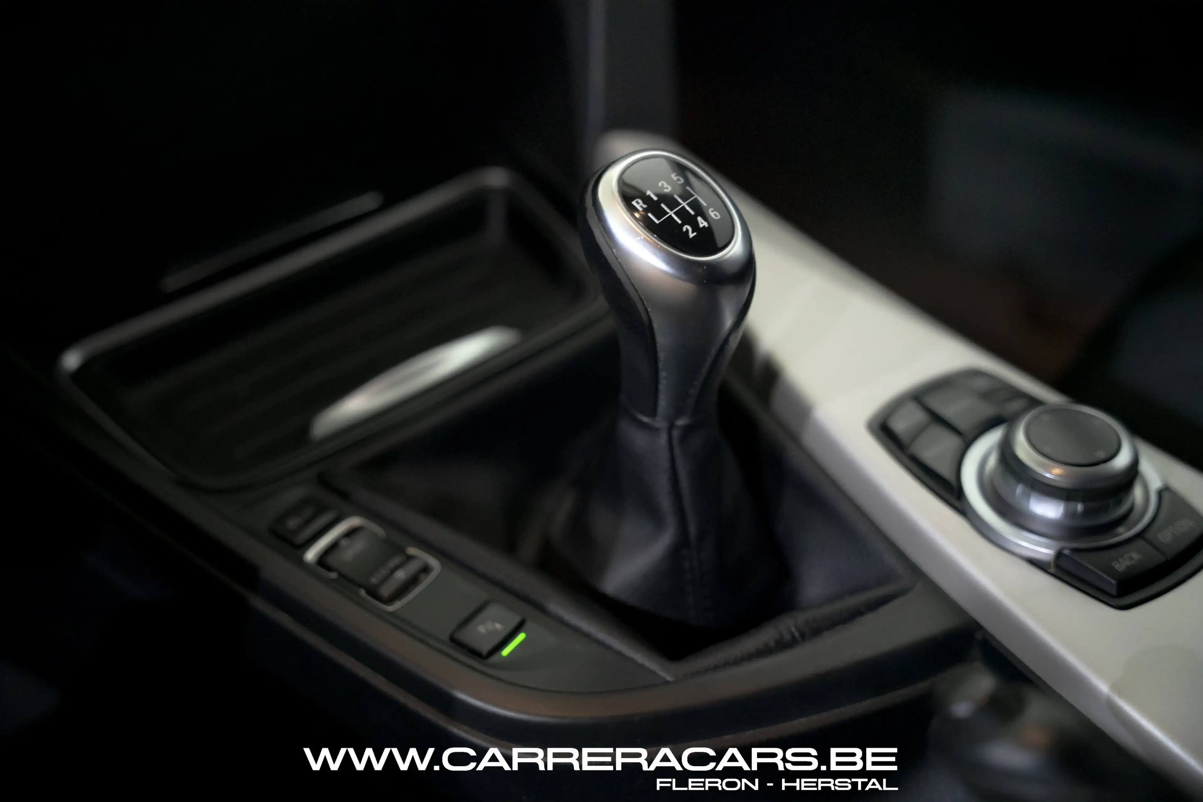 BMW 316 d Touring*|PDC*KEYLESS*NAVI*CRUISE*SGES CHAUFF*| — photo 6