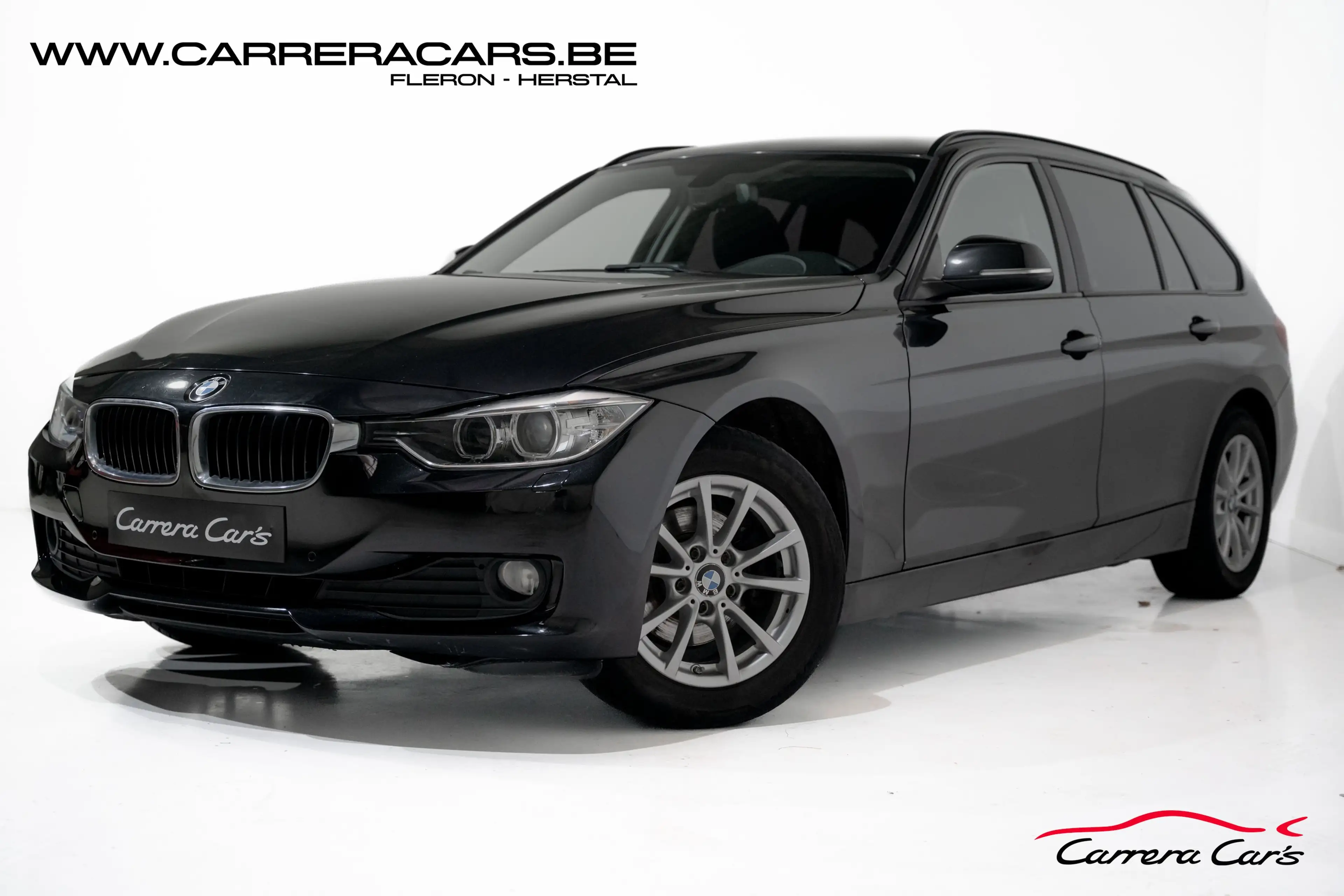 BMW 316 d Touring*|PDC*KEYLESS*NAVI*CRUISE*SGES CHAUFF*|