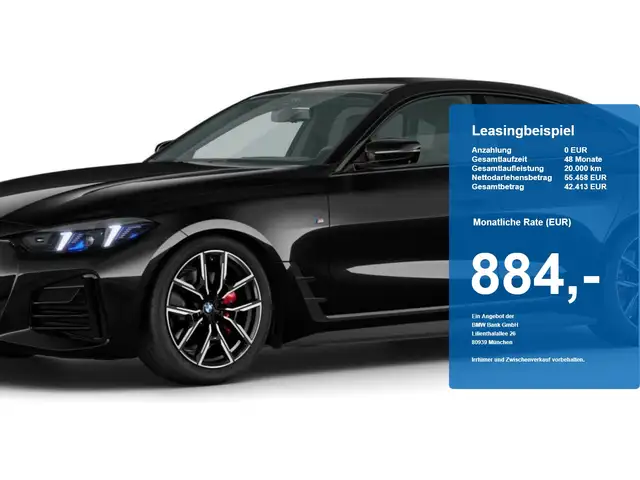 BMW 4er
