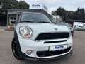 MINI Cooper S Paceman Cooper S  Paceman Allrad * TOP AUSSTATTUNG* Weiß - thumbnail 2
