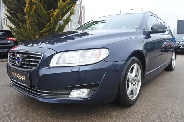 Volvo V70 V70 D4 Momentum Geartronic/AHK/8FACH/