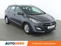 Hyundai i30 1.6 GDI Passion blue *TEMPO*PDC*SHZ*LHZ*KLIMA*ALU* Grau - thumbnail 8
