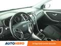 Hyundai i30 1.6 GDI Passion blue *TEMPO*PDC*SHZ*LHZ*KLIMA*ALU* Grau - thumbnail 11
