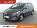 Hyundai i30 1.6 GDI Passion blue *TEMPO*PDC*SHZ*LHZ*KLIMA*ALU* Grau - thumbnail 1