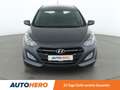 Hyundai i30 1.6 GDI Passion blue *TEMPO*PDC*SHZ*LHZ*KLIMA*ALU* Grau - thumbnail 9