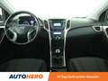 Hyundai i30 1.6 GDI Passion blue *TEMPO*PDC*SHZ*LHZ*KLIMA*ALU* Grau - thumbnail 12