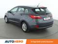 Hyundai i30 1.6 GDI Passion blue *TEMPO*PDC*SHZ*LHZ*KLIMA*ALU* Grau - thumbnail 4