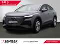 Audi Q4 e-tron Sportback 35 LED Drive Select APS Gris - thumbnail 1