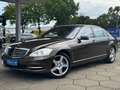 Mercedes-Benz S 500 4Matic L/AMG/Designo/Massage/GSD/Fond TV Braun - thumbnail 5