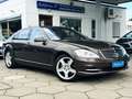 Mercedes-Benz S 500 4Matic L/AMG/Designo/Massage/GSD/Fond TV Braun - thumbnail 1