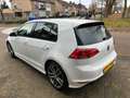 Volkswagen Golf 1.4 TSI R-LINE / CLIMAT / PARKEERHULP / PDC / STOE Wit - thumbnail 7
