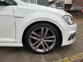 Volkswagen Golf 1.4 TSI R-LINE / CLIMAT / PARKEERHULP / PDC / STOE Wit - thumbnail 8