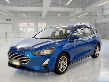 WAGON 1.5 Ecoblue 120cv Business