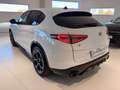 Alfa Romeo Stelvio 2.2 t Veloce Q4 210cv auto Nazionale Blanc - thumbnail 6