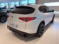 Alfa Romeo Stelvio 2.2 t Veloce Q4 210cv auto Nazionale Blanc - thumbnail 8
