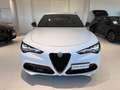 Alfa Romeo Stelvio 2.2 t Veloce Q4 210cv auto Nazionale Blanc - thumbnail 2