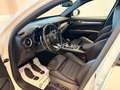 Alfa Romeo Stelvio 2.2 t Veloce Q4 210cv auto Nazionale Blanc - thumbnail 11