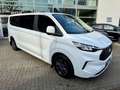 Ford Tourneo Custom Bus 320 L2 Titanium FWD AHK Navi LED ACC DAB SHZ L Wit - thumbnail 3