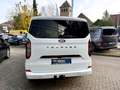 Ford Tourneo Custom Bus 320 L2 Titanium FWD AHK Navi LED ACC DAB SHZ L Weiß - thumbnail 6