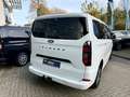 Ford Tourneo Custom Bus 320 L2 Titanium FWD AHK Navi LED ACC DAB SHZ L Wit - thumbnail 5