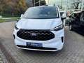 Ford Tourneo Custom Bus 320 L2 Titanium FWD AHK Navi LED ACC DAB SHZ L Wit - thumbnail 2