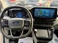 Ford Tourneo Custom Bus 320 L2 Titanium FWD AHK Navi LED ACC DAB SHZ L Weiß - thumbnail 14