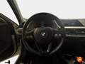BMW 118 118iA Blanc - thumbnail 11
