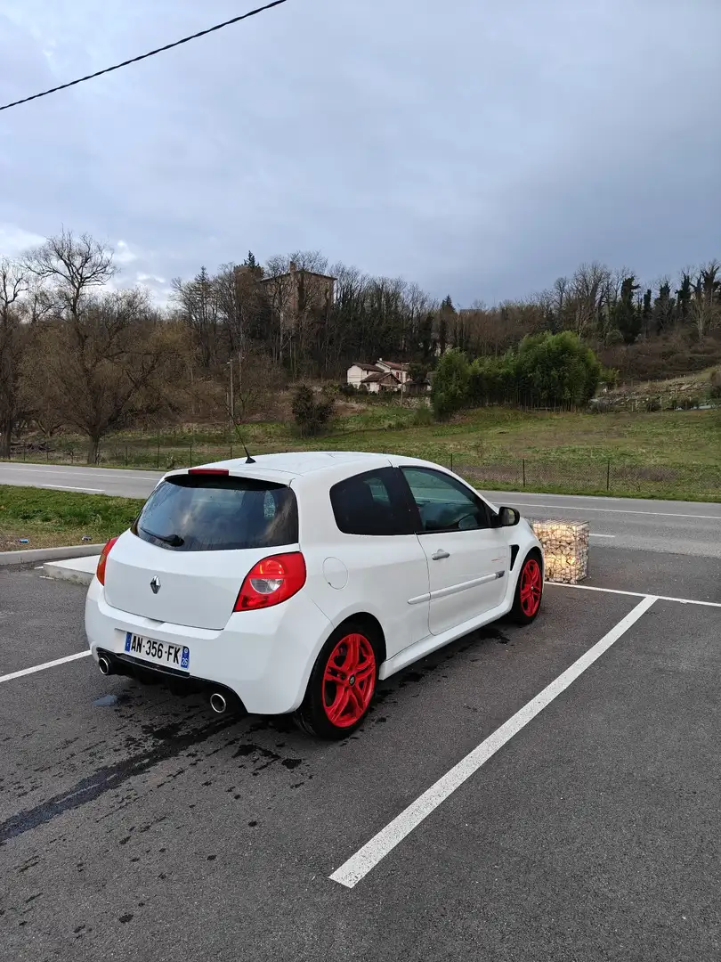 Renault Clio III 2.0 16V 203 Sport Trophy - 2