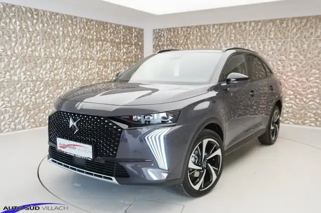 DS Automobiles DS 7 BlueHDi 130 ETOILE