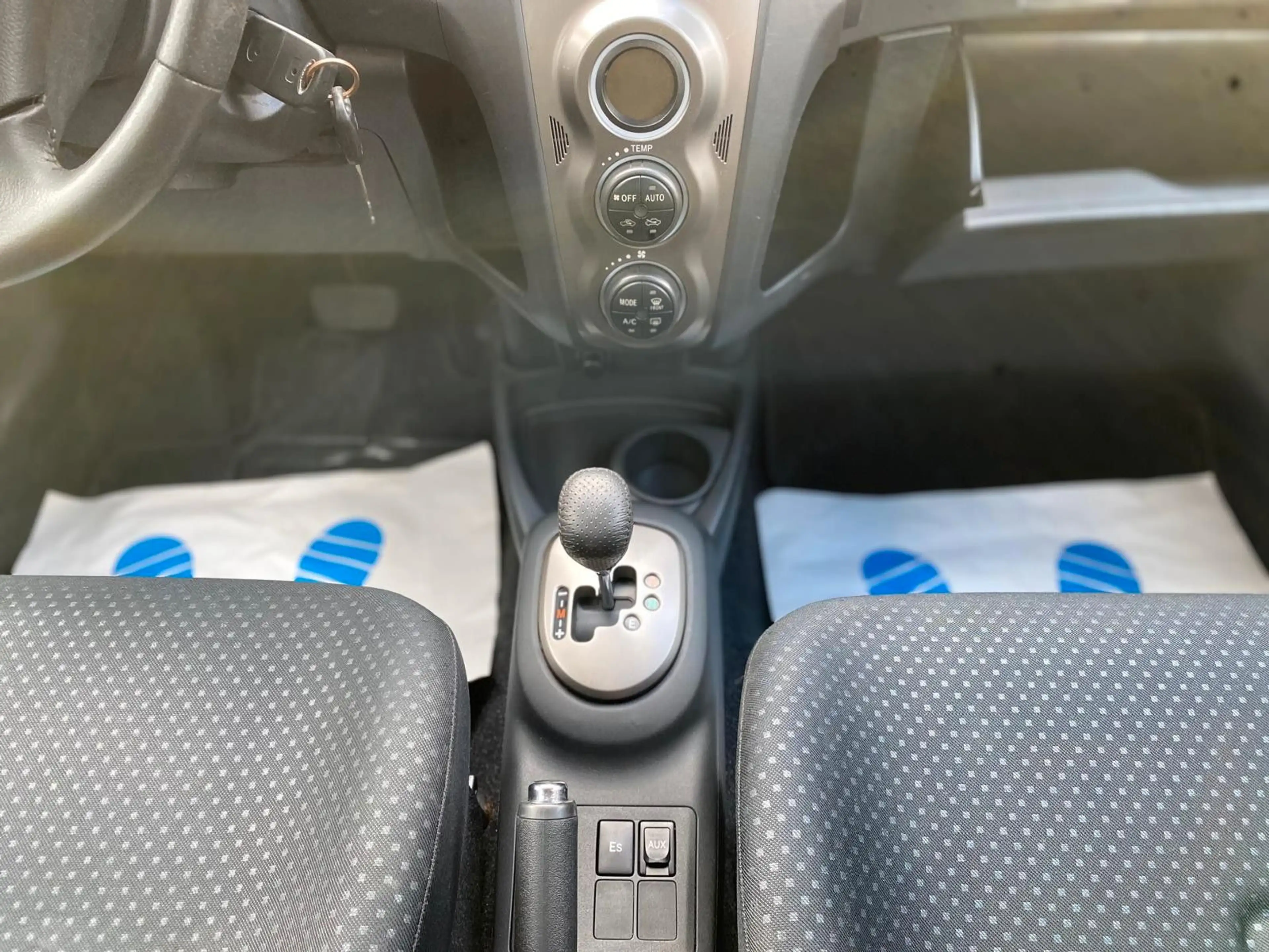 Toyota Yaris Life/1Hand/Insp/Gar/Tüv NEU — photo 13
