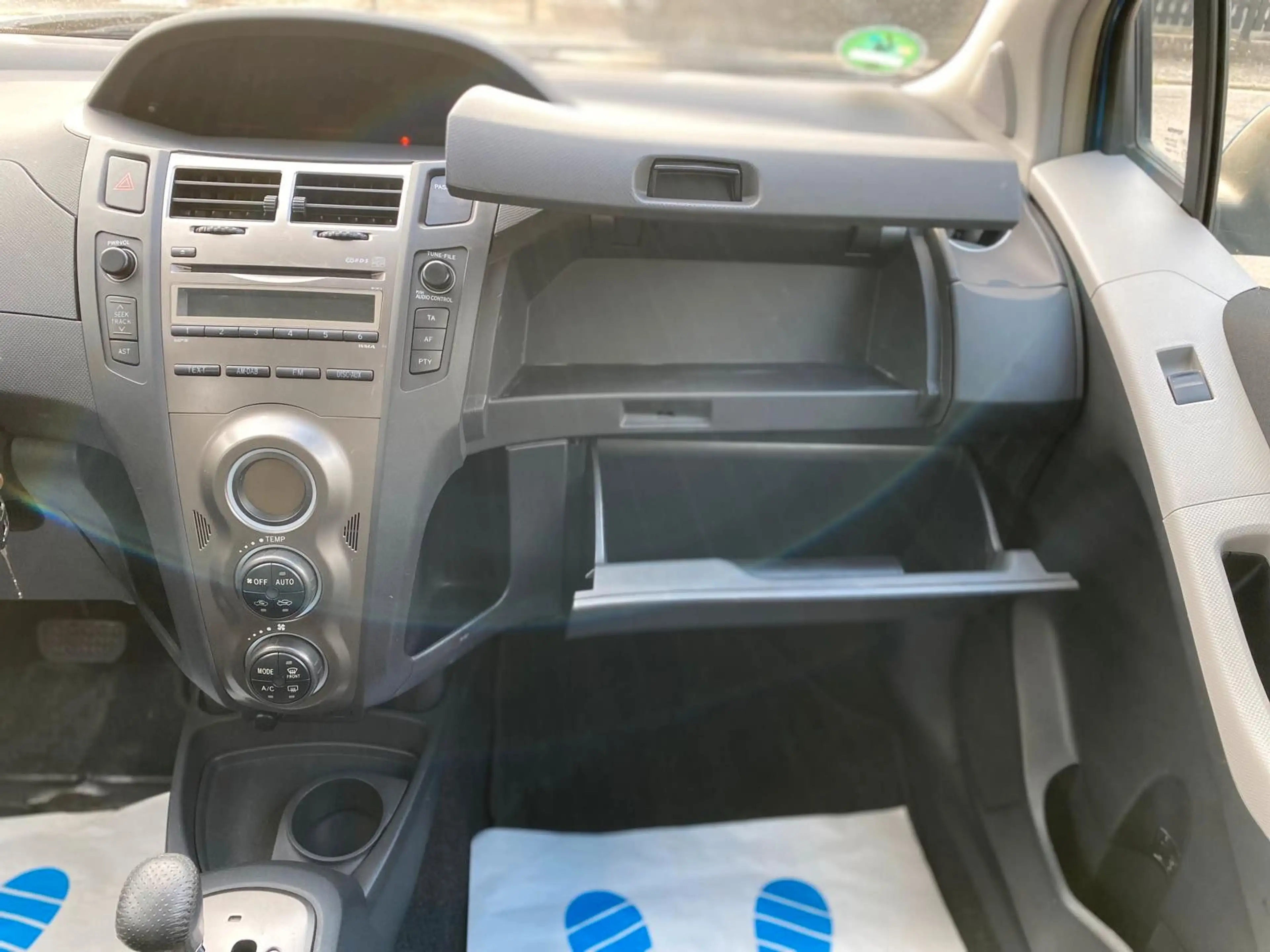 Toyota Yaris Life/1Hand/Insp/Gar/Tüv NEU — photo 10