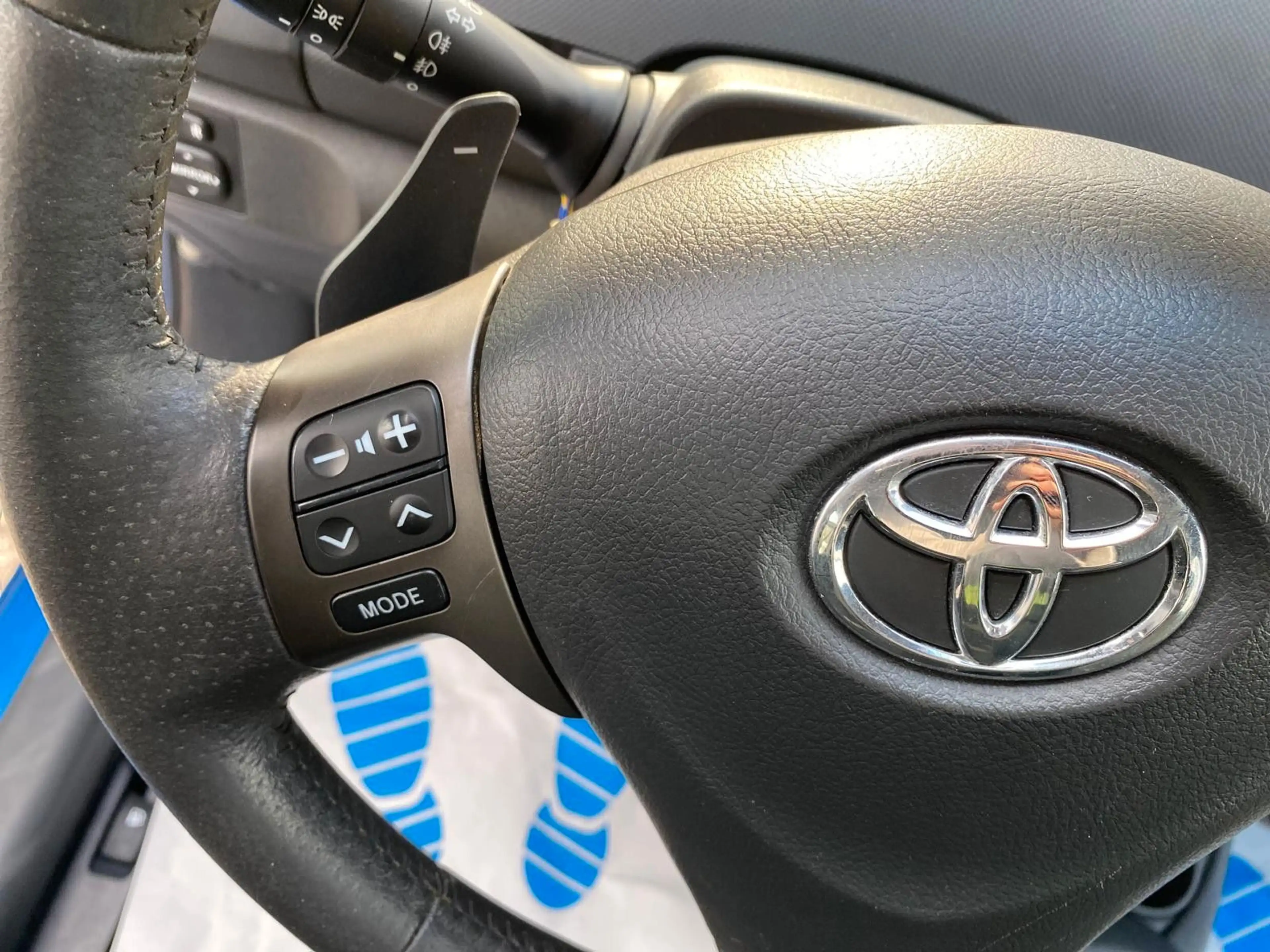 Toyota Yaris Life/1Hand/Insp/Gar/Tüv NEU — photo 14
